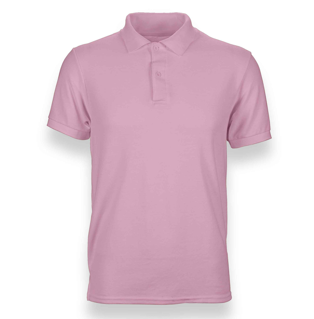NO Design Super Quality "WOMEN" Polo T-Shirts