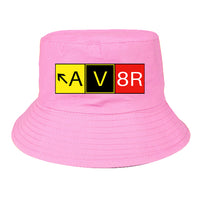Thumbnail for AV8R Designed Summer & Stylish Hats