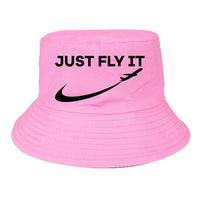 Thumbnail for Just Fly It 2 Designed Summer & Stylish Hats