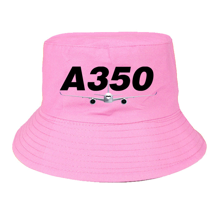 Super Airbus A350 Designed Summer & Stylish Hats