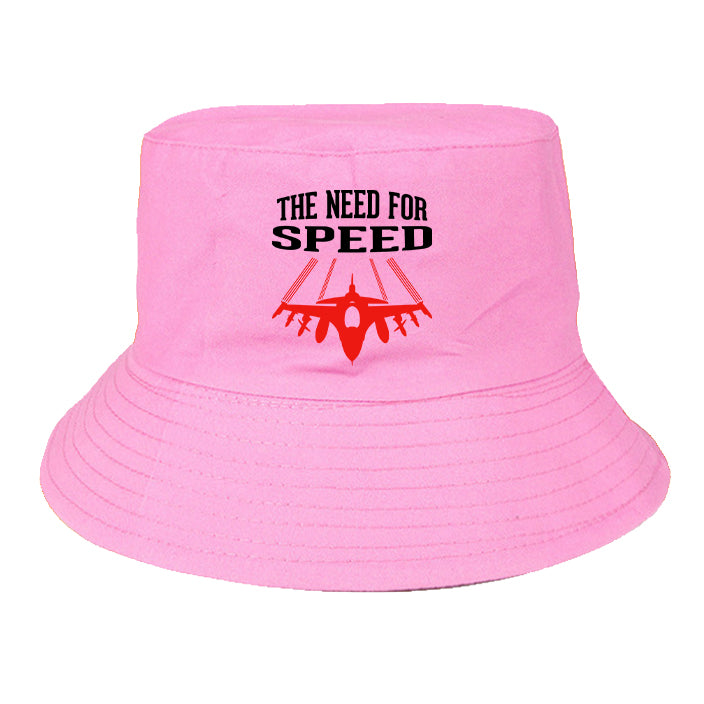 The Need For Speed Designed Summer & Stylish Hats