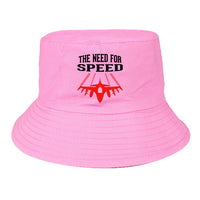 Thumbnail for The Need For Speed Designed Summer & Stylish Hats