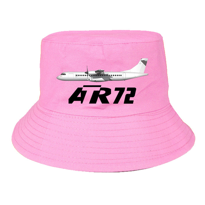The ATR72 Designed Summer & Stylish Hats