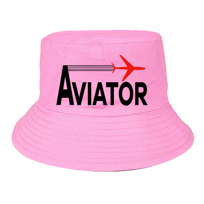 Aviator Designed Summer & Stylish Hats