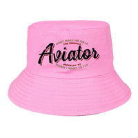 Thumbnail for Aviator - Dont Make Me Walk Designed Summer & Stylish Hats
