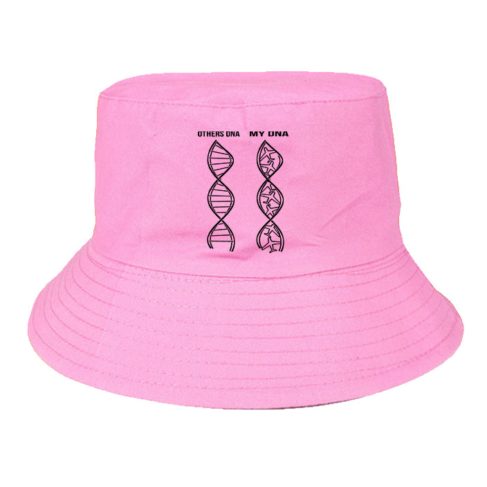 Aviation DNA Designed Summer & Stylish Hats