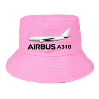 Thumbnail for The Airbus A310 Designed Summer & Stylish Hats
