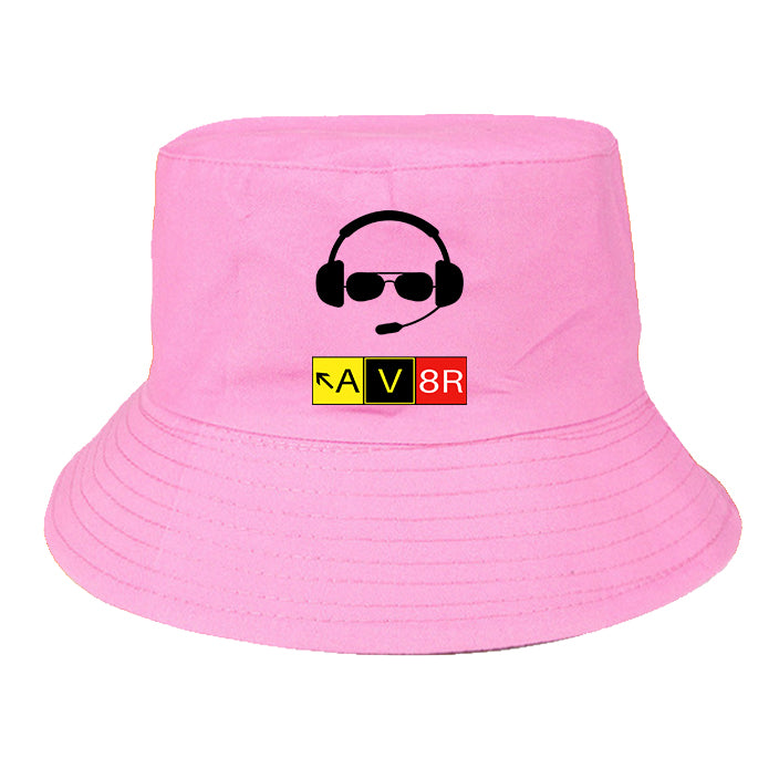 AV8R 2 Designed Summer & Stylish Hats