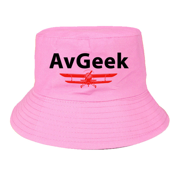 Avgeek Designed Summer & Stylish Hats