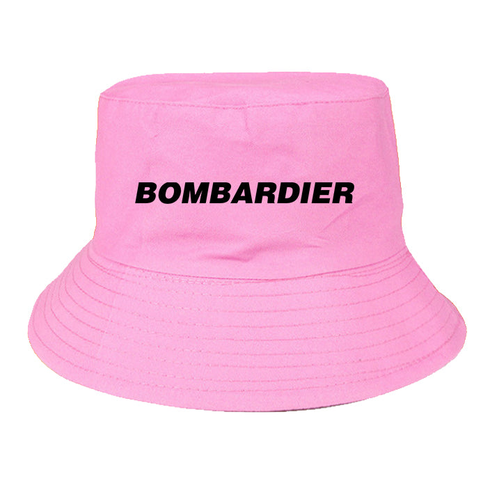 Bombardier & Text Designed Summer & Stylish Hats