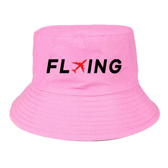 Flying Designed Summer & Stylish Hats