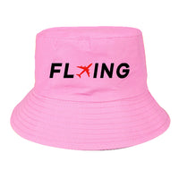 Thumbnail for Flying Designed Summer & Stylish Hats