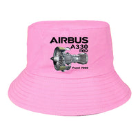 Thumbnail for Airbus A330neo & Trent 7000 Designed Summer & Stylish Hats