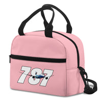 Thumbnail for Super Boeing 787 Designed Lunch Bags
