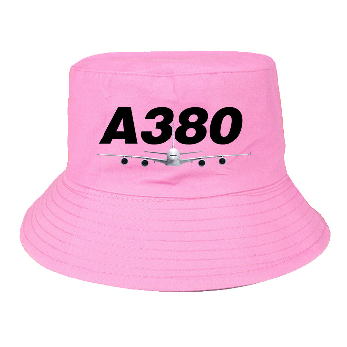 Super Airbus A380 Designed Summer & Stylish Hats