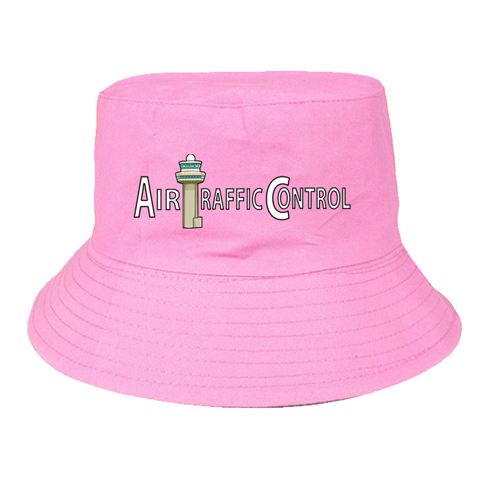 Air Traffic Control Designed Summer & Stylish Hats