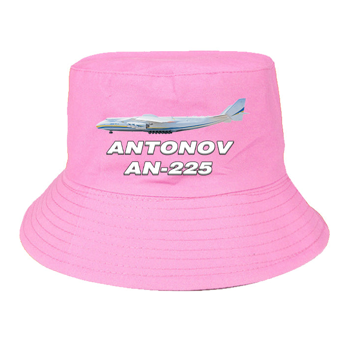 The Antonov AN-225 Designed Summer & Stylish Hats