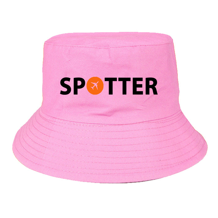 Spotter Designed Summer & Stylish Hats
