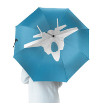Thumbnail for Fighter Jet 35 Silhouette Designed Umbrella