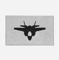 Thumbnail for F-35 Lightning II Silhouette Designed Door Mats