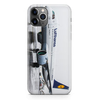 Thumbnail for Lufthansa's A320 Neo Designed iPhone Cases