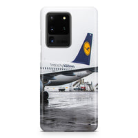 Thumbnail for Lufthansa's A320 Neo Samsung S & Note Cases