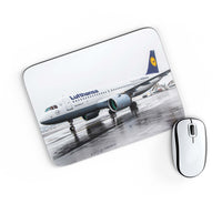 Thumbnail for Lufthansa's A320 Neo Designed Mouse Pads