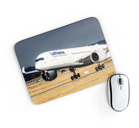 Thumbnail for Lufthansa's A350 Designed Mouse Pads