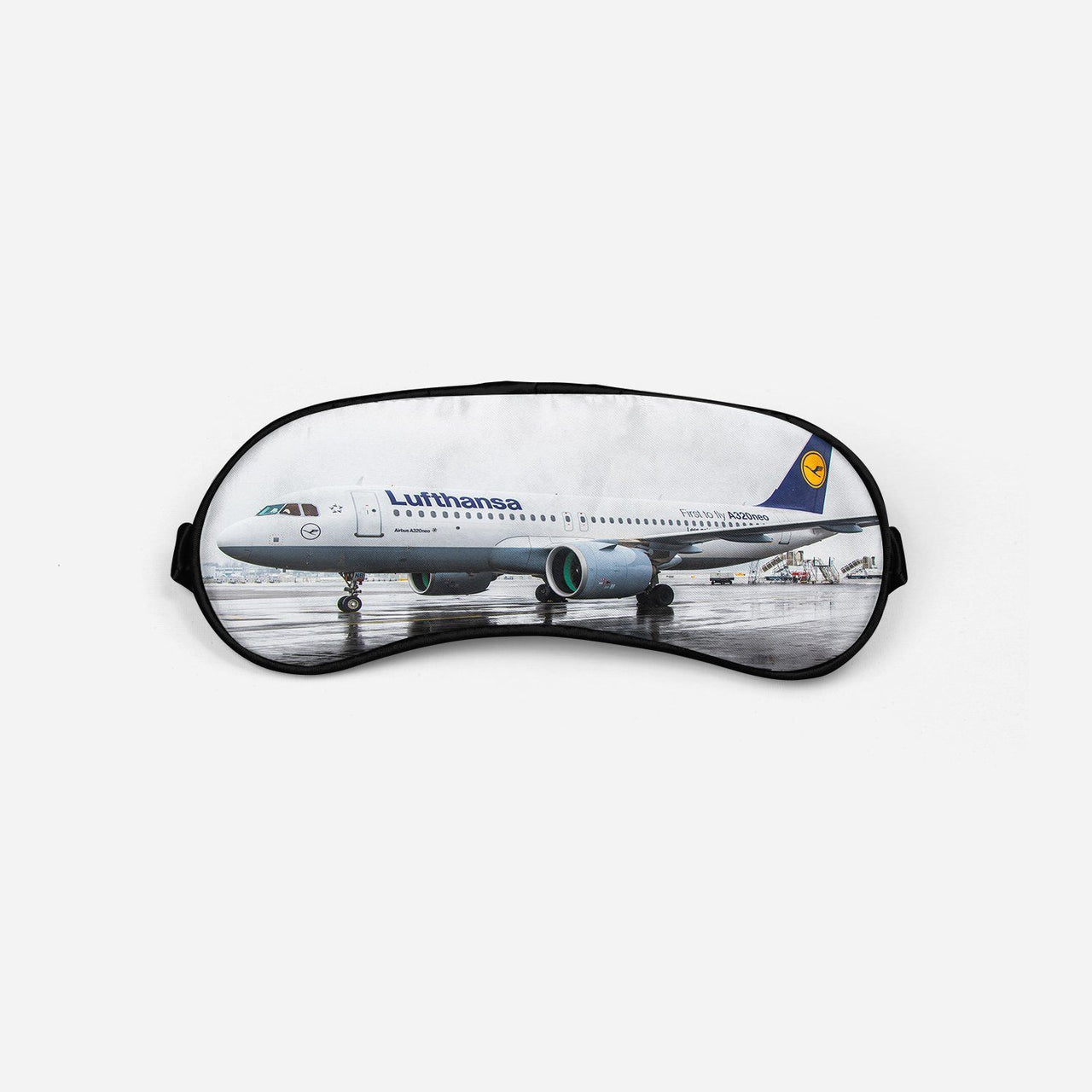 Lufthansa's A320 Neo Sleep Masks Aviation Shop 