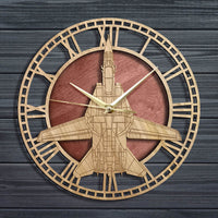 Thumbnail for Customisable F-14 Tomcat Wall Clock - view 11