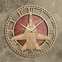 Thumbnail for Customisable F-14 Tomcat Wall Clock - view 12