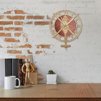 Thumbnail for HH-60J Jayhawk Designed Wooden Wall Clocks
