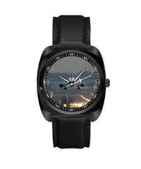 Thumbnail for Magnificant Landing Designed Luxury Watches