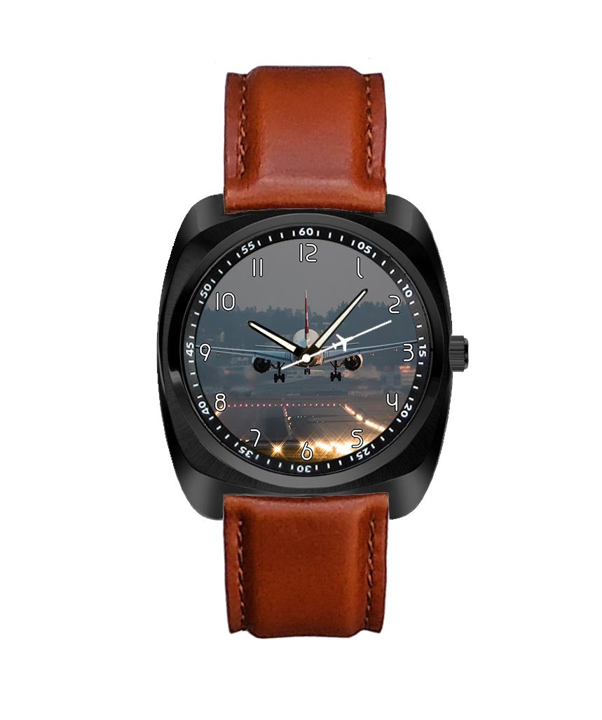 Magnificant Landing Designed Luxury Watches