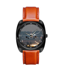 Thumbnail for Magnificant Landing Designed Luxury Watches