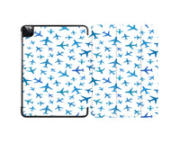 Thumbnail for Many Airplanes Designed iPad Cases