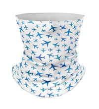 Thumbnail for Many Airplanes Designed Full Face & Ski Masks