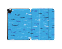 Thumbnail for Many Propellers Designed iPad Cases