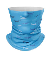 Thumbnail for Many Propellers Designed Full Face & Ski Masks