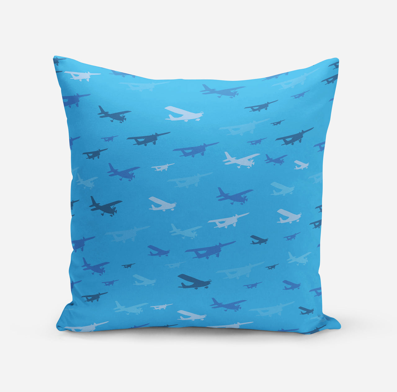 Many Propellers Designed Pillows