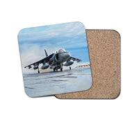 Thumbnail for McDonnell Douglas AV-8B Harrier II Designed Coasters