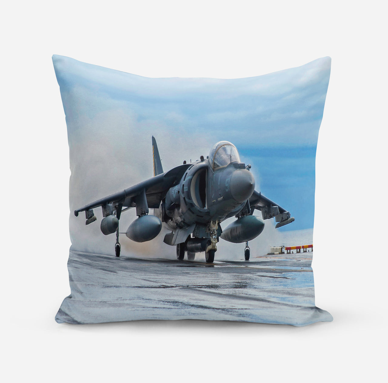 McDonnell Douglas AV-8B Harrier II Designed Pillows
