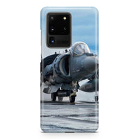Thumbnail for McDonnell Douglas AV-8B Harrier II Samsung A Cases