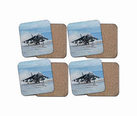 Thumbnail for McDonnell Douglas AV-8B Harrier II Designed Coasters