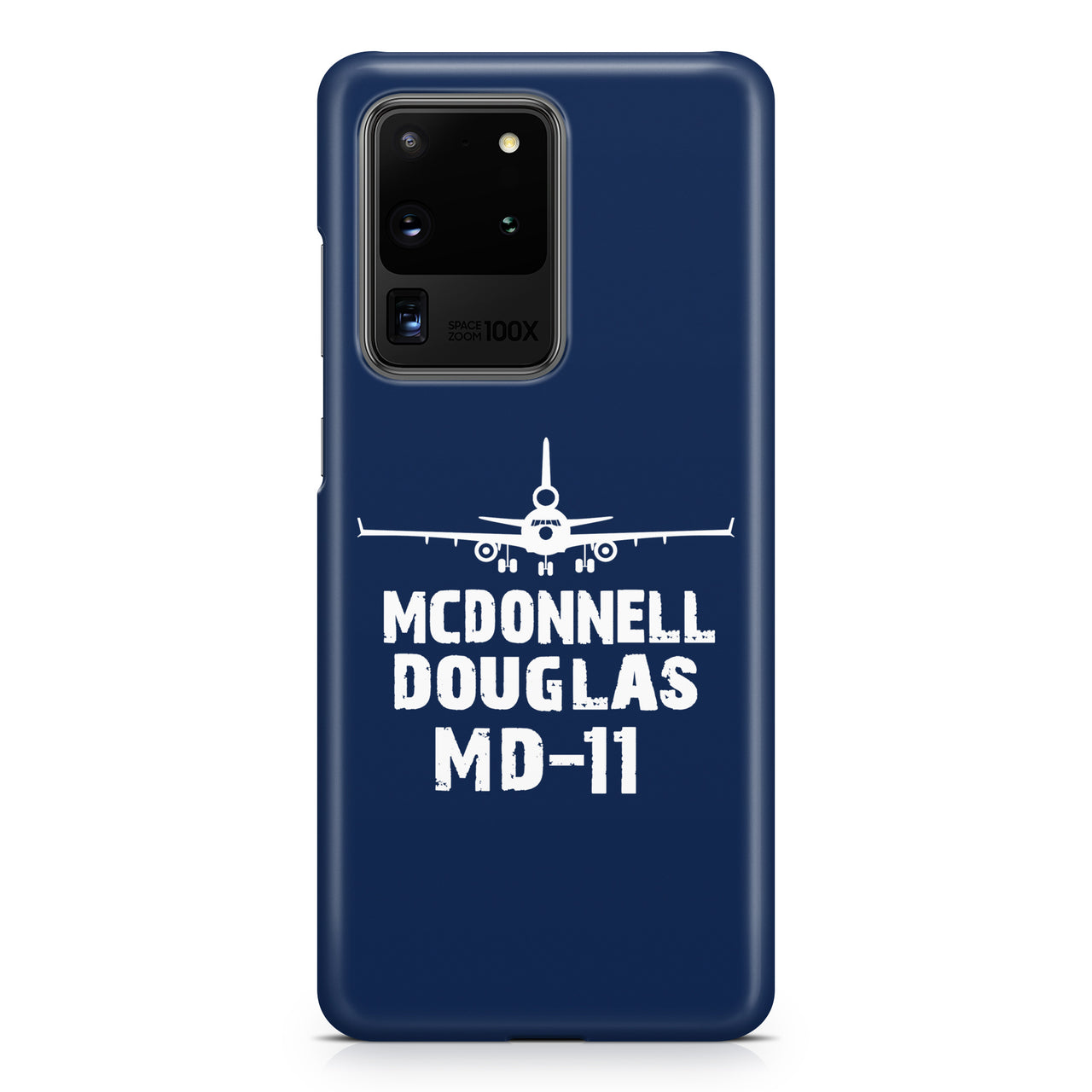 McDonnell Douglas MD-11 & Plane Samsung A Cases