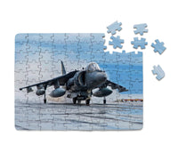 Thumbnail for McDonnell Douglas AV-8B Harrier II Printed Puzzles Aviation Shop 