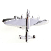 Thumbnail for Fighter Shaped (5) Cuff Links