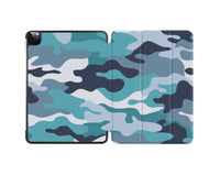 Thumbnail for Military Camouflage Green Designed iPad Cases