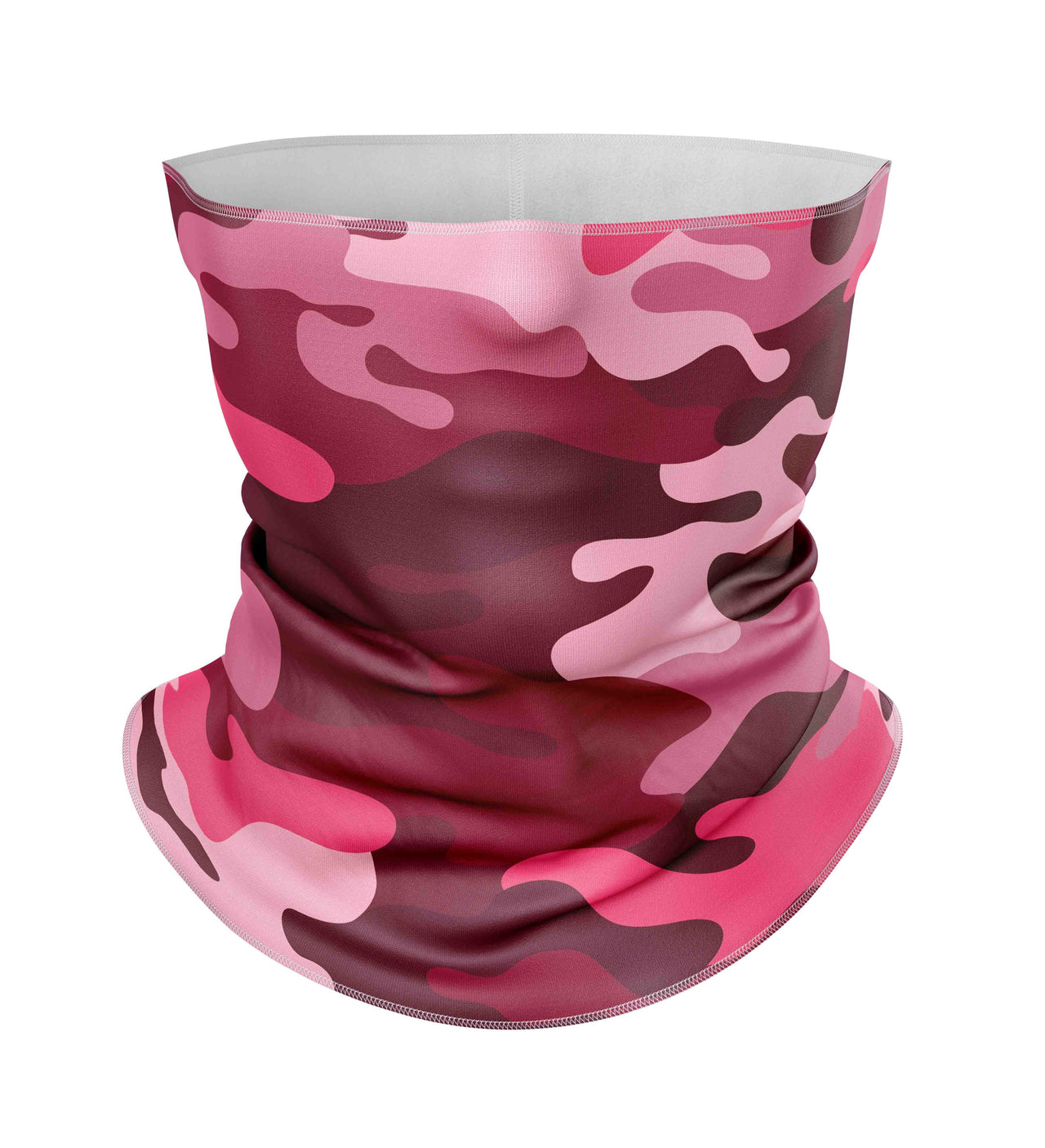 Military Camouflage Designed Full Face & Ski Masks