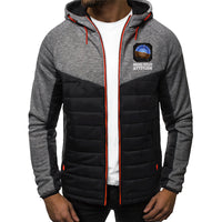 Thumbnail for Mind Your Attitude Designed Sportive Jackets